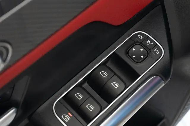 2023 Mercedes-Benz GLA-CLASS 4MATIC
