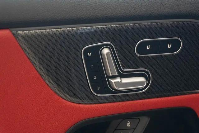 2023 Mercedes-Benz GLA-CLASS 4MATIC