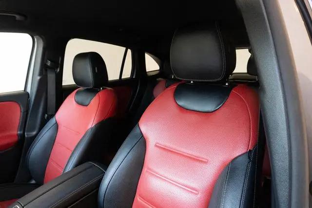 2023 Mercedes-Benz GLA-CLASS 4MATIC