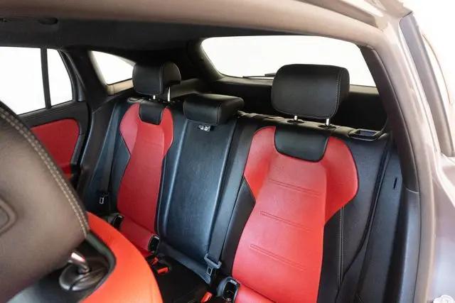 2023 Mercedes-Benz GLA-CLASS 4MATIC