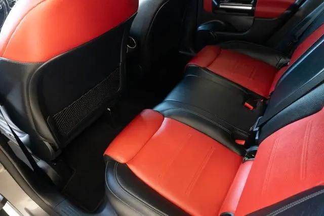 2023 Mercedes-Benz GLA-CLASS 4MATIC