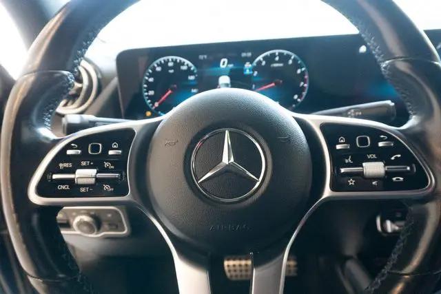 2023 Mercedes-Benz GLA-CLASS 4MATIC