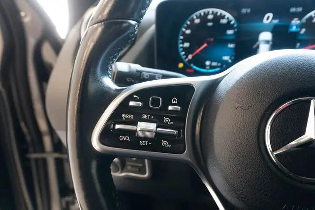 2023 Mercedes-Benz GLA-CLASS 4MATIC
