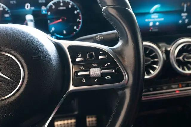 2023 Mercedes-Benz GLA-CLASS 4MATIC