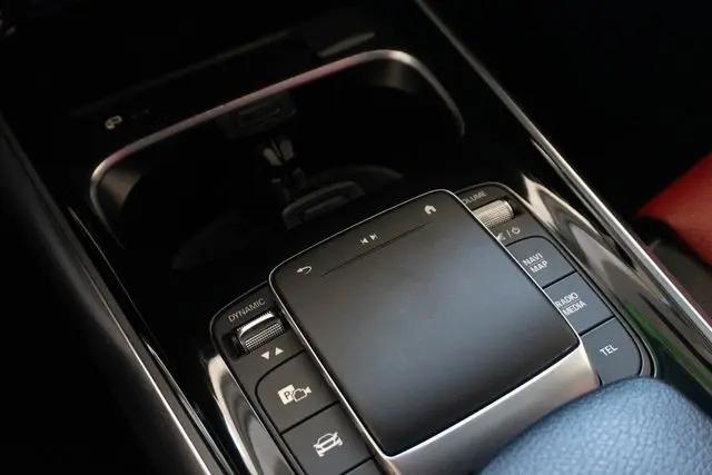 2023 Mercedes-Benz GLA-CLASS 4MATIC