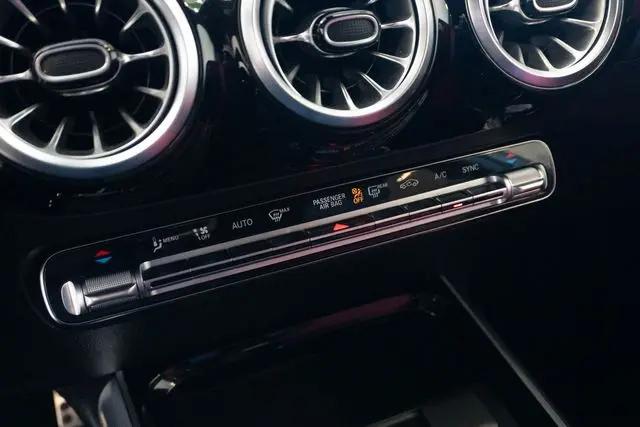 2023 Mercedes-Benz GLA-CLASS 4MATIC