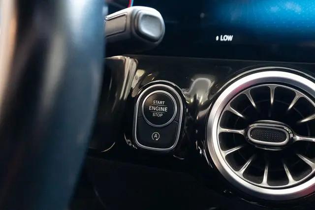2023 Mercedes-Benz GLA-CLASS 4MATIC