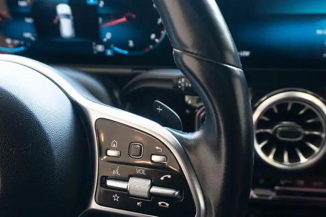 2023 Mercedes-Benz GLA-CLASS 4MATIC