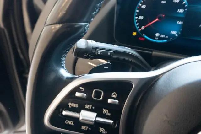 2023 Mercedes-Benz GLA-CLASS 4MATIC