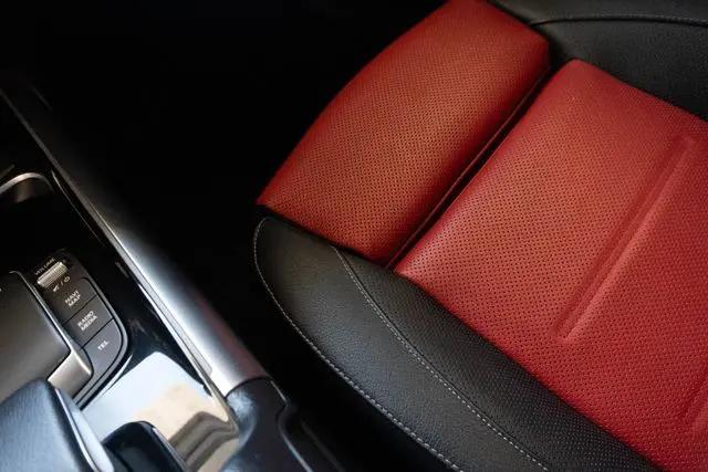 2023 Mercedes-Benz GLA-CLASS 4MATIC