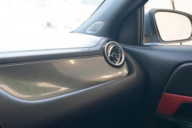 2023 Mercedes-Benz GLA-CLASS 4MATIC