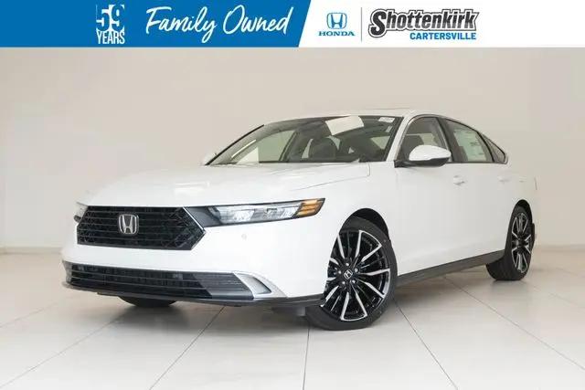 2026 Honda Accord Sedan Touring for sale in Cartersville, GA