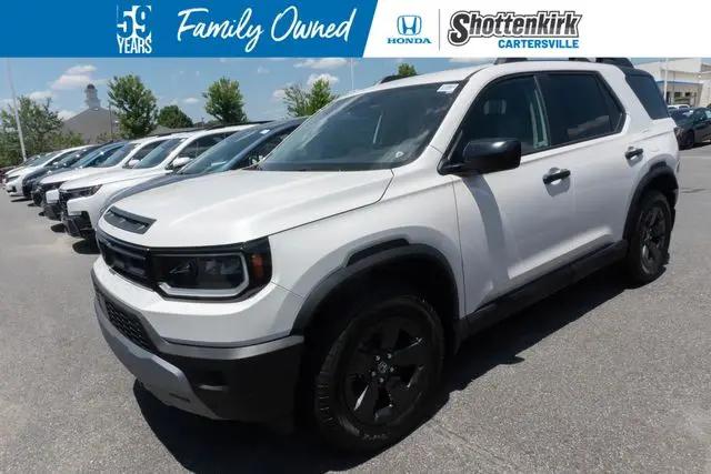 2026 Honda Passport AWD RTL for sale in Cartersville, GA