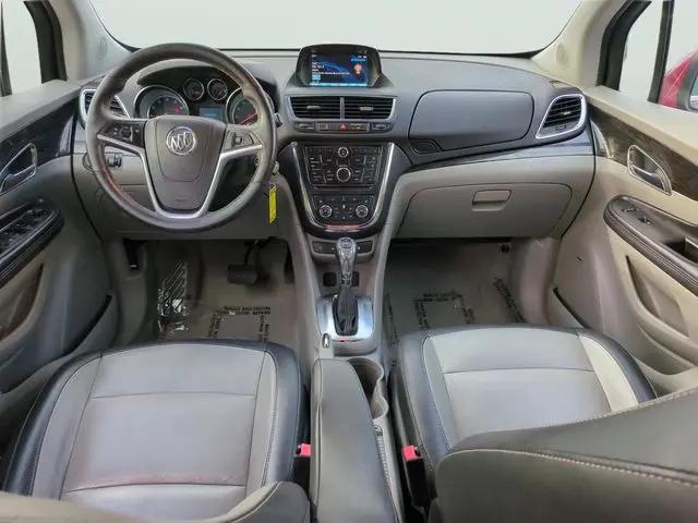 2013 Buick Encore Premium