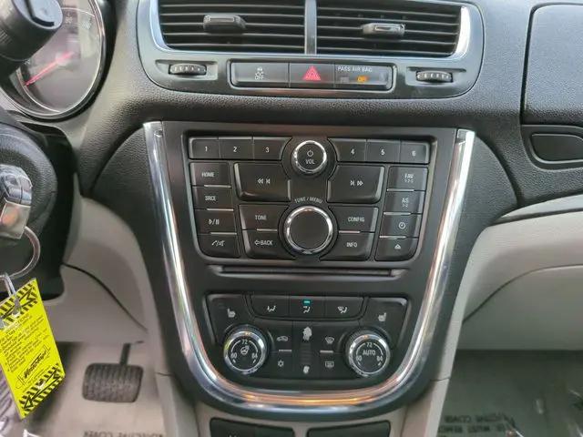 2013 Buick Encore Premium