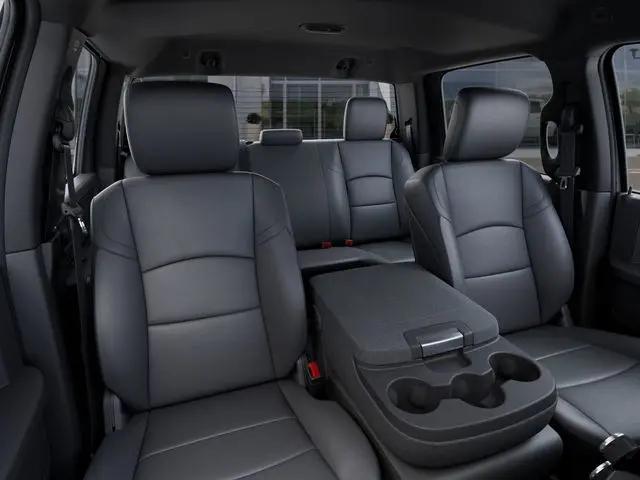 2026 Ram 3500 Tradesman/Big Horn