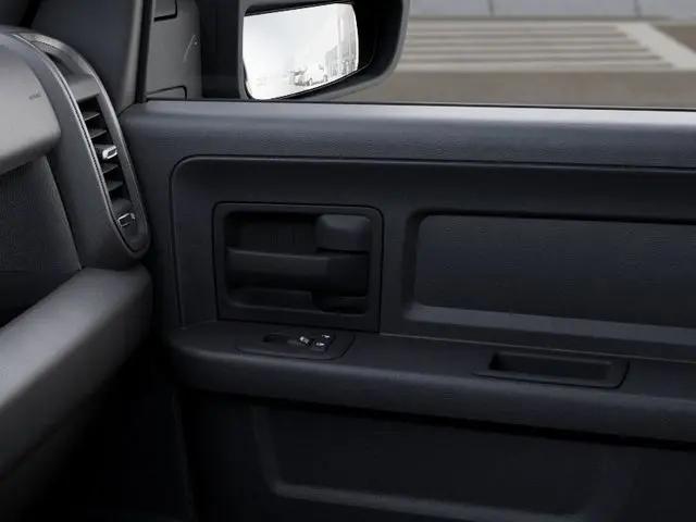 2026 Ram 3500 Tradesman/Big Horn