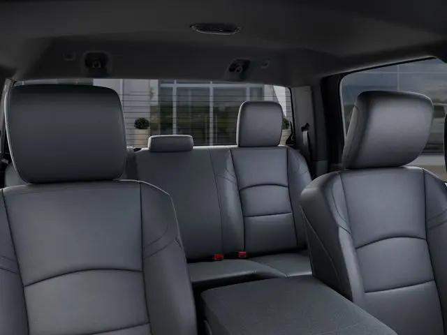 2026 Ram 3500 Tradesman/Big Horn