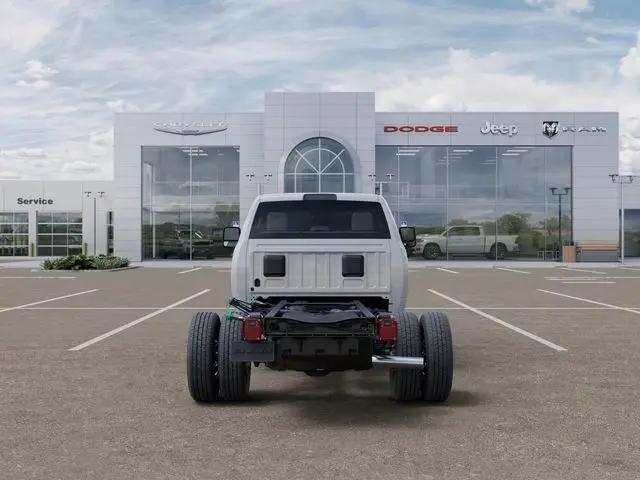 2026 Ram 3500 Tradesman/Big Horn