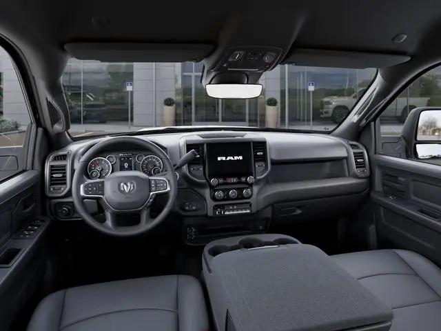 2026 Ram 3500 Tradesman/Big Horn