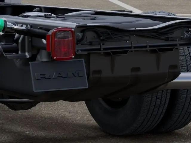 2026 Ram 3500 Tradesman/Big Horn