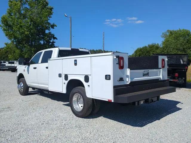 2026 Ram 3500 Tradesman/Big Horn