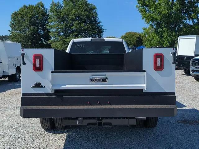 2026 Ram 3500 Tradesman/Big Horn