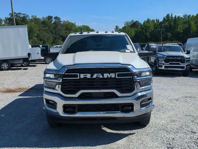 2026 Ram 3500 Tradesman/Big Horn