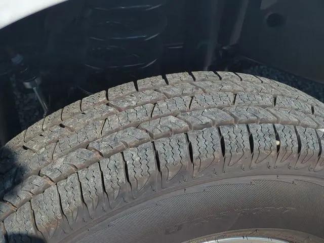 2026 Ram 3500 Tradesman/Big Horn