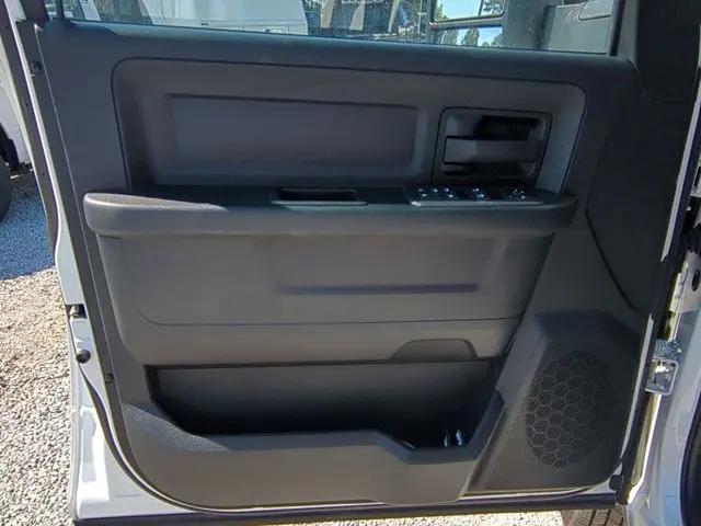 2026 Ram 3500 Tradesman/Big Horn