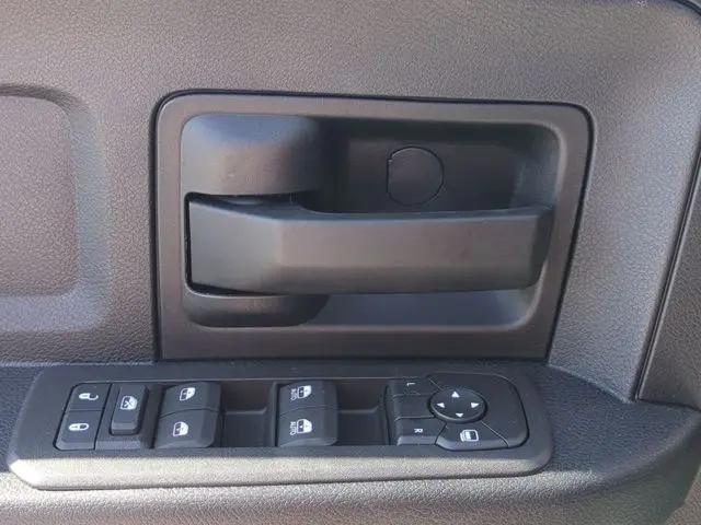 2026 Ram 3500 Tradesman/Big Horn
