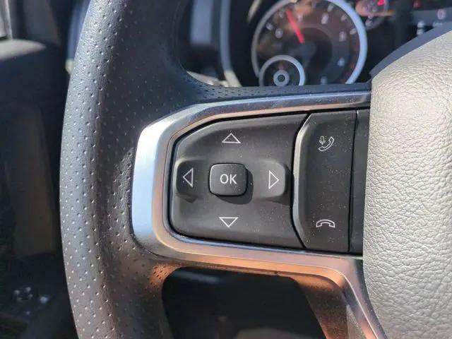 2026 Ram 3500 Tradesman/Big Horn