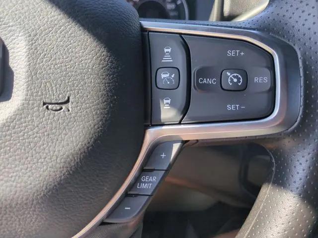 2026 Ram 3500 Tradesman/Big Horn