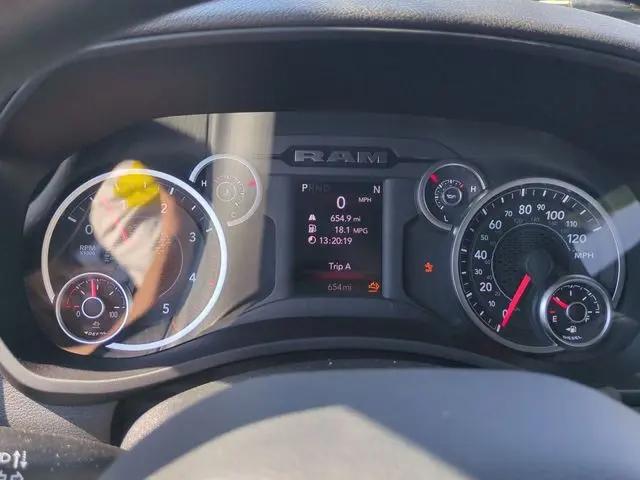 2026 Ram 3500 Tradesman/Big Horn