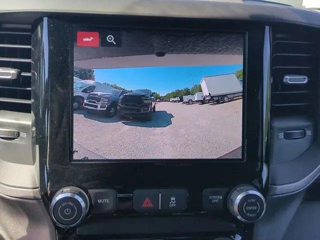 2026 Ram 3500 Tradesman/Big Horn