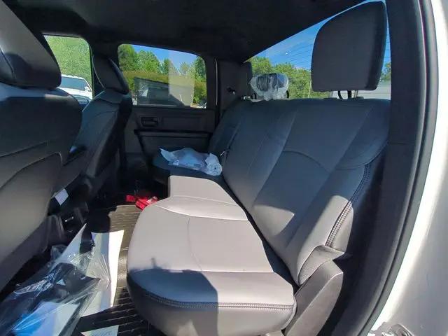 2026 Ram 3500 Tradesman/Big Horn