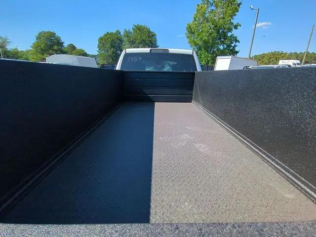 2026 Ram 3500 Tradesman/Big Horn
