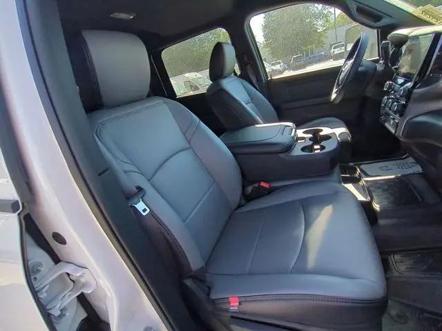 2026 Ram 3500 Tradesman/Big Horn