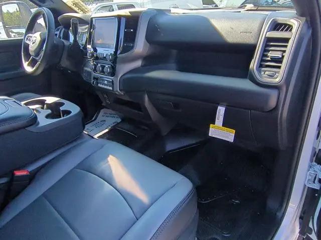 2026 Ram 3500 Tradesman/Big Horn
