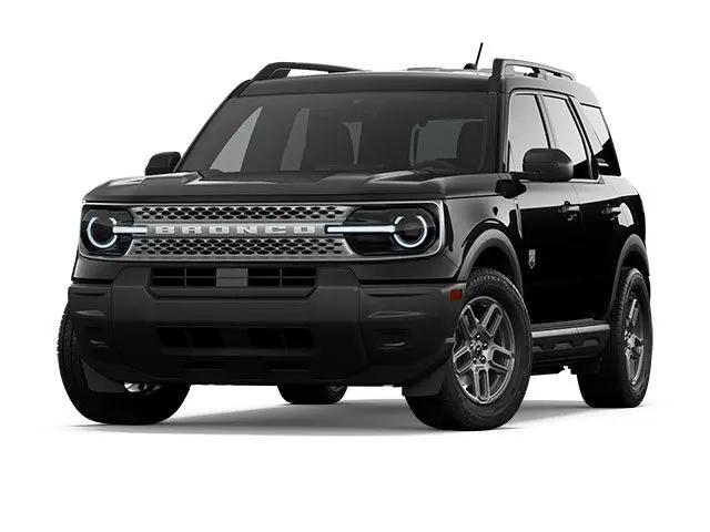 2026 Ford Bronco Sport Big Bend for sale in Fort Wayne, IN