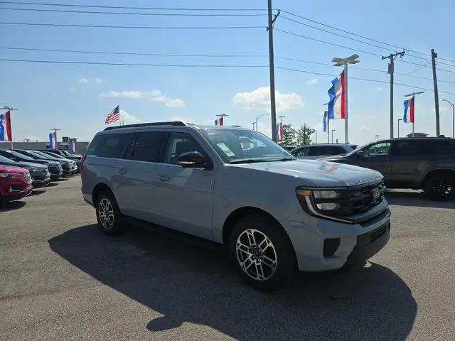 2026 Ford Expedition Max Active MAX