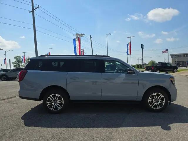 2026 Ford Expedition Max Active MAX