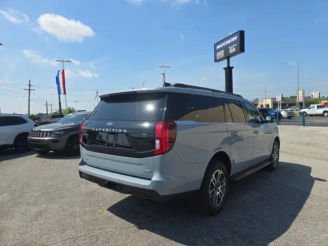 2026 Ford Expedition Max Active MAX
