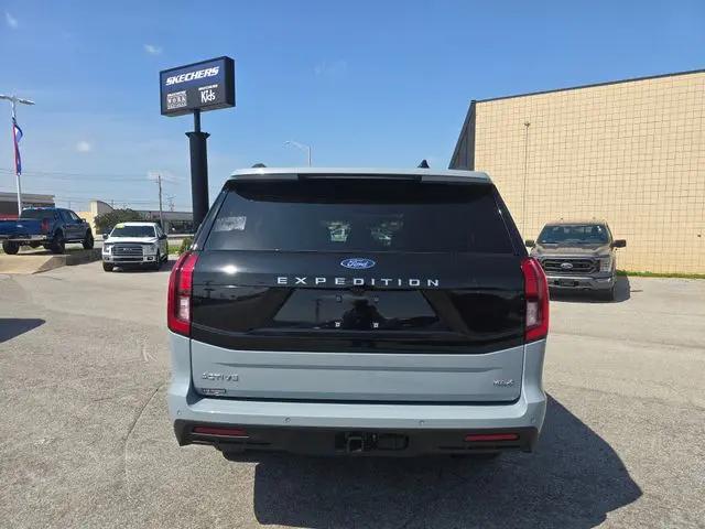 2026 Ford Expedition Max Active MAX