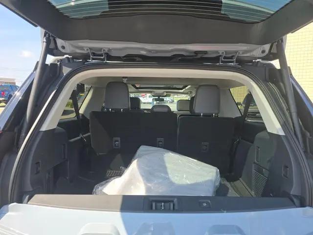 2026 Ford Expedition Max Active MAX
