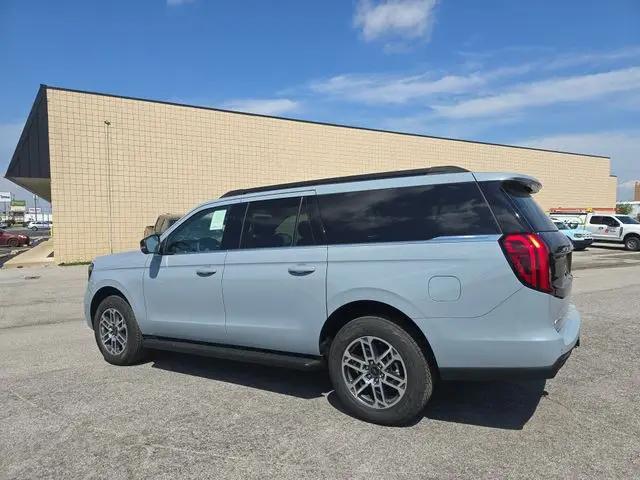 2026 Ford Expedition Max Active MAX
