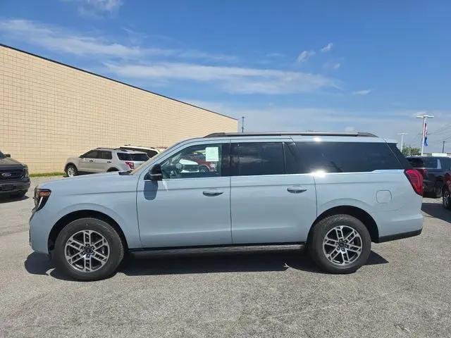 2026 Ford Expedition Max Active MAX