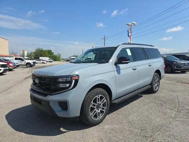 2026 Ford Expedition Max Active MAX