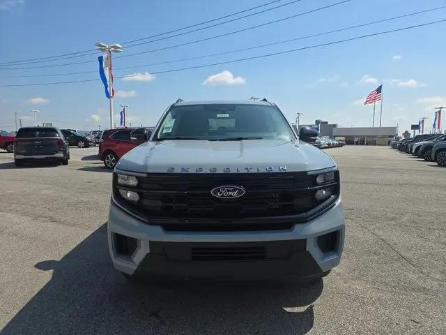 2026 Ford Expedition Max Active MAX
