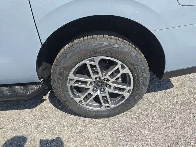 2026 Ford Expedition Max Active MAX